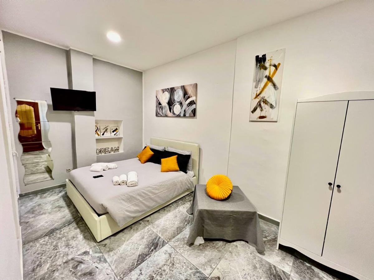 Apartment Near The Station *
